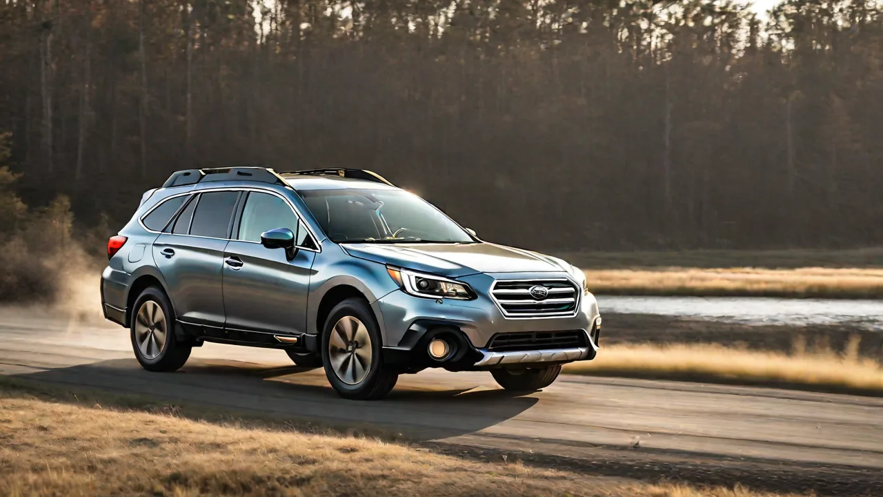 Cost of Ownership for Subaru Outback After Crash Test Ratings: Is It Worth It?