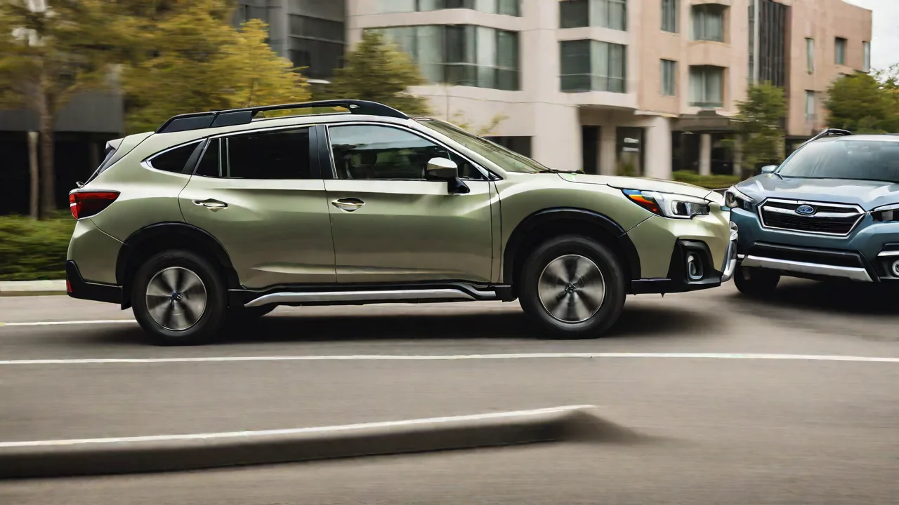 Subaru Owner Tips and Experiences