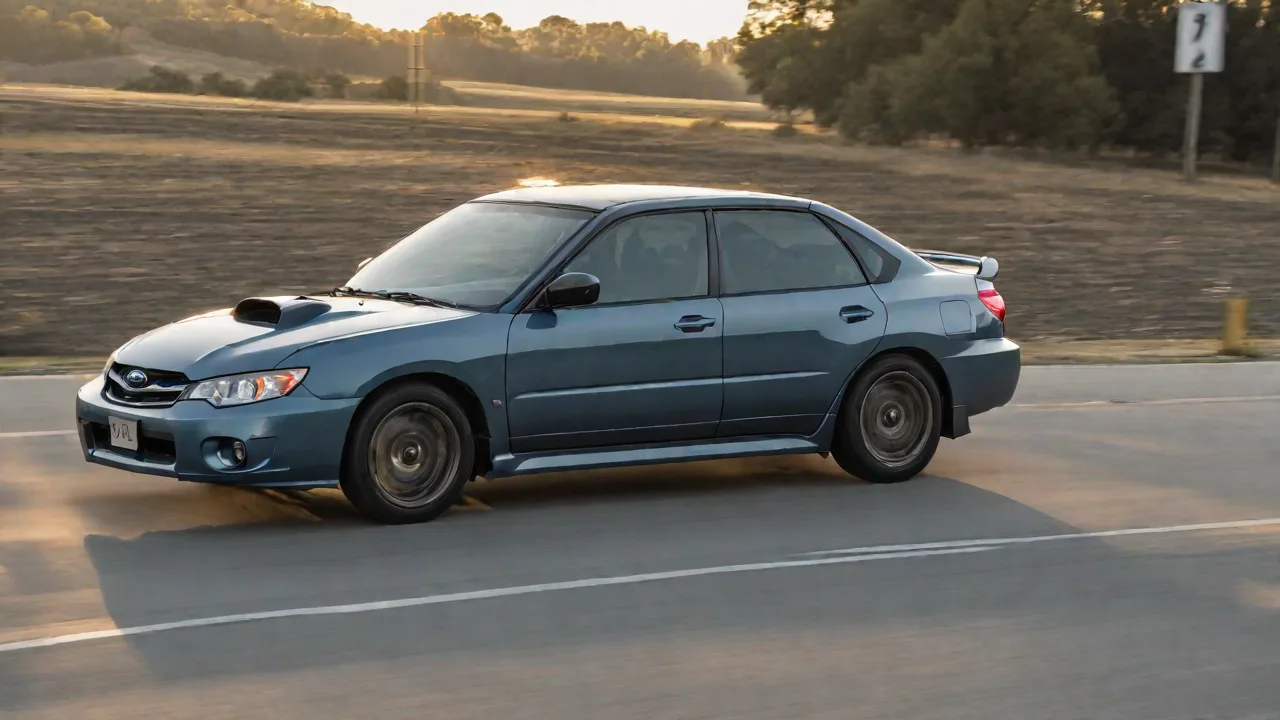 Subaru Troubleshooting and Repairs