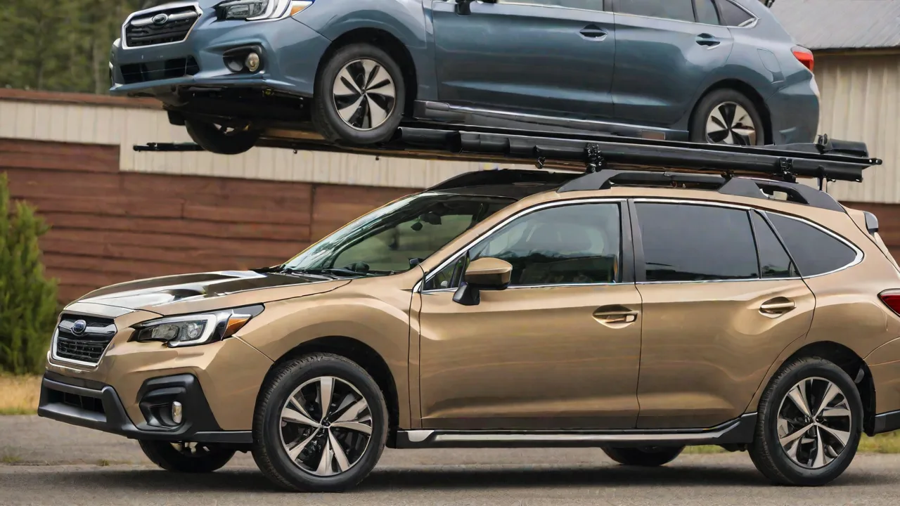Subaru Buying Guides