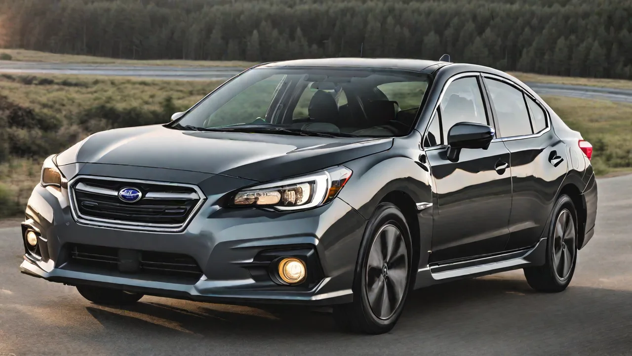 Subaru Recalls and Safety Notices