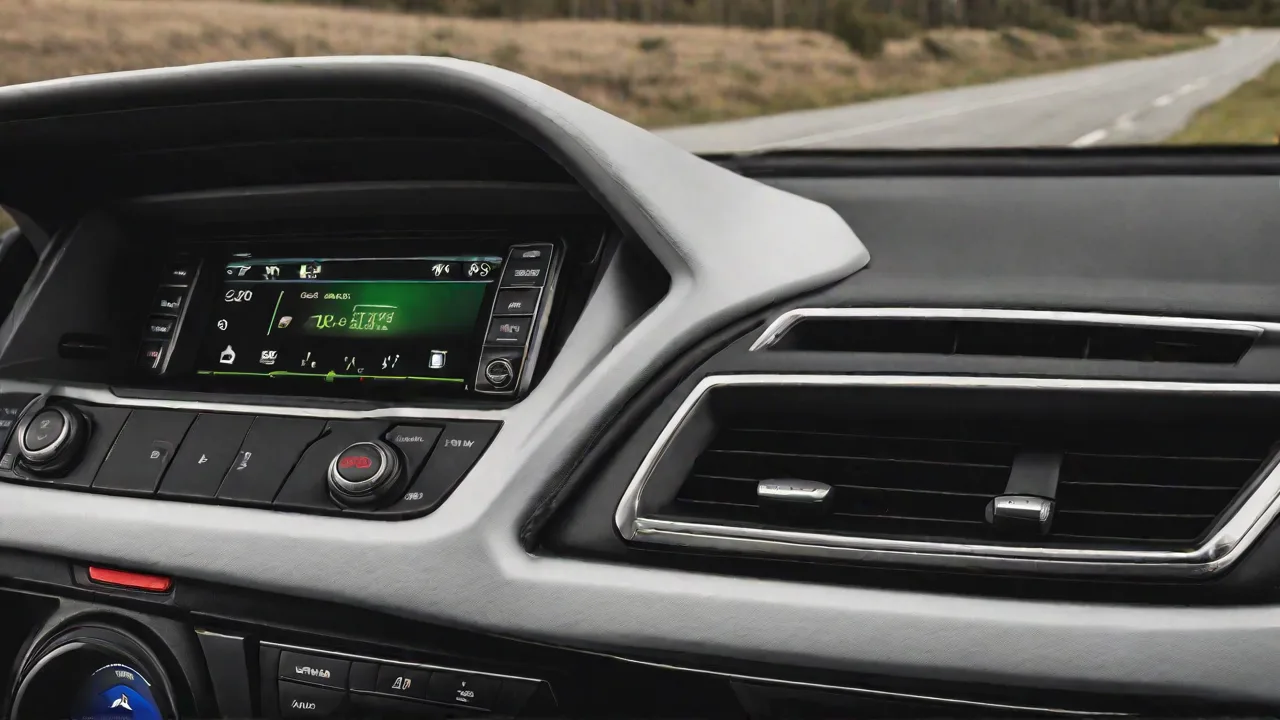 Subaru Forester’s Climate Control System: Dual-Zone and Automatic Features