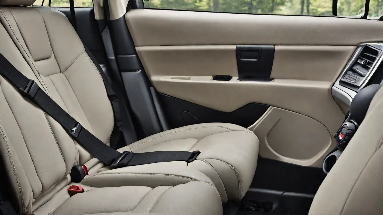 Subaru Safety Features and Technology