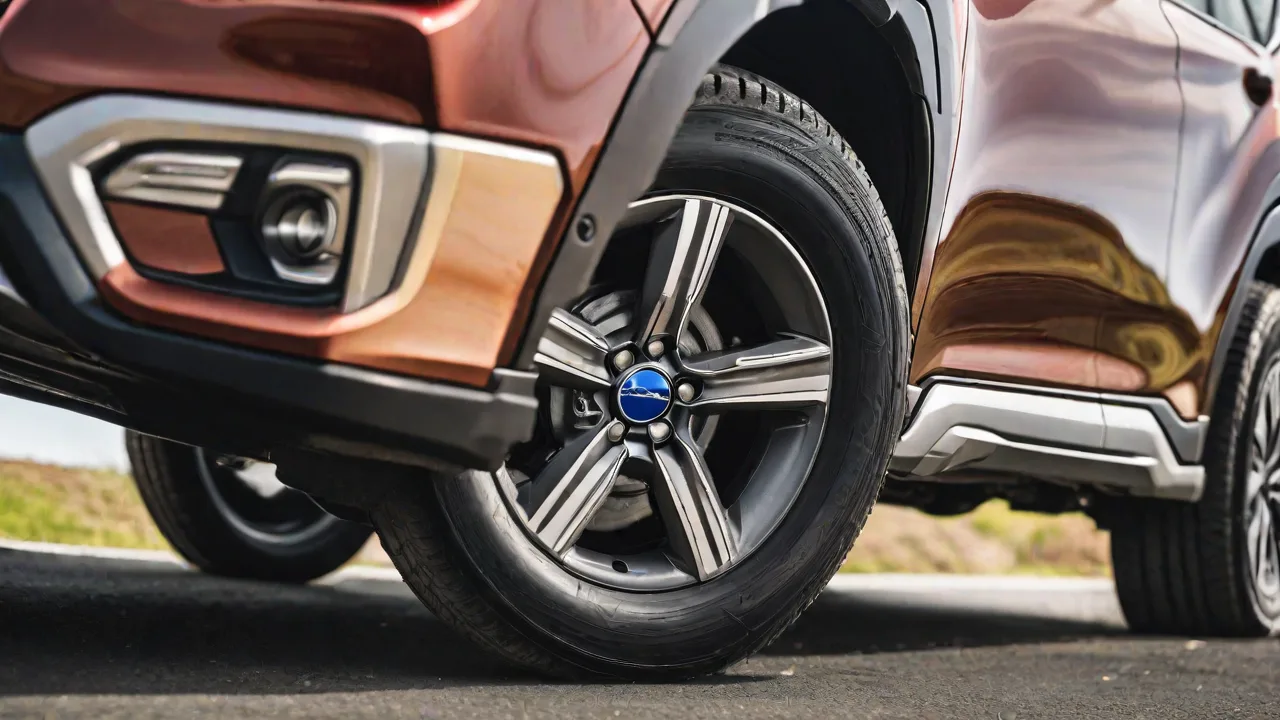 Subaru History and Evolution