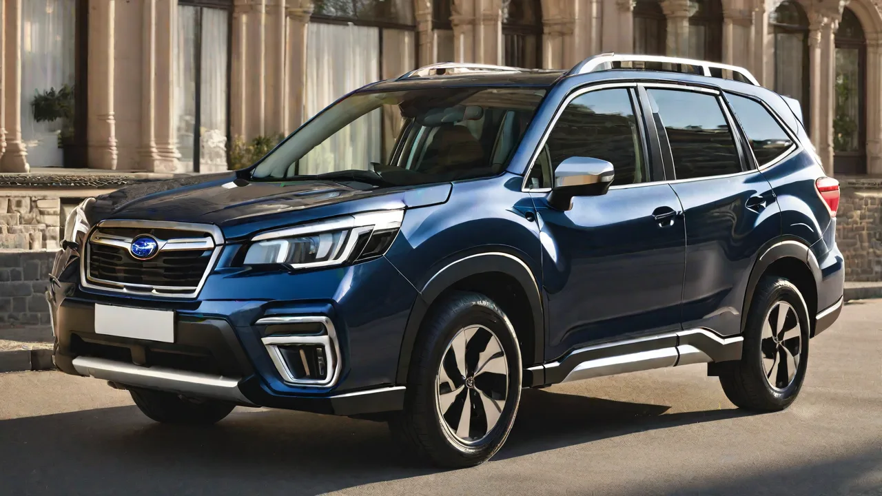 Subaru Reliability and Performance