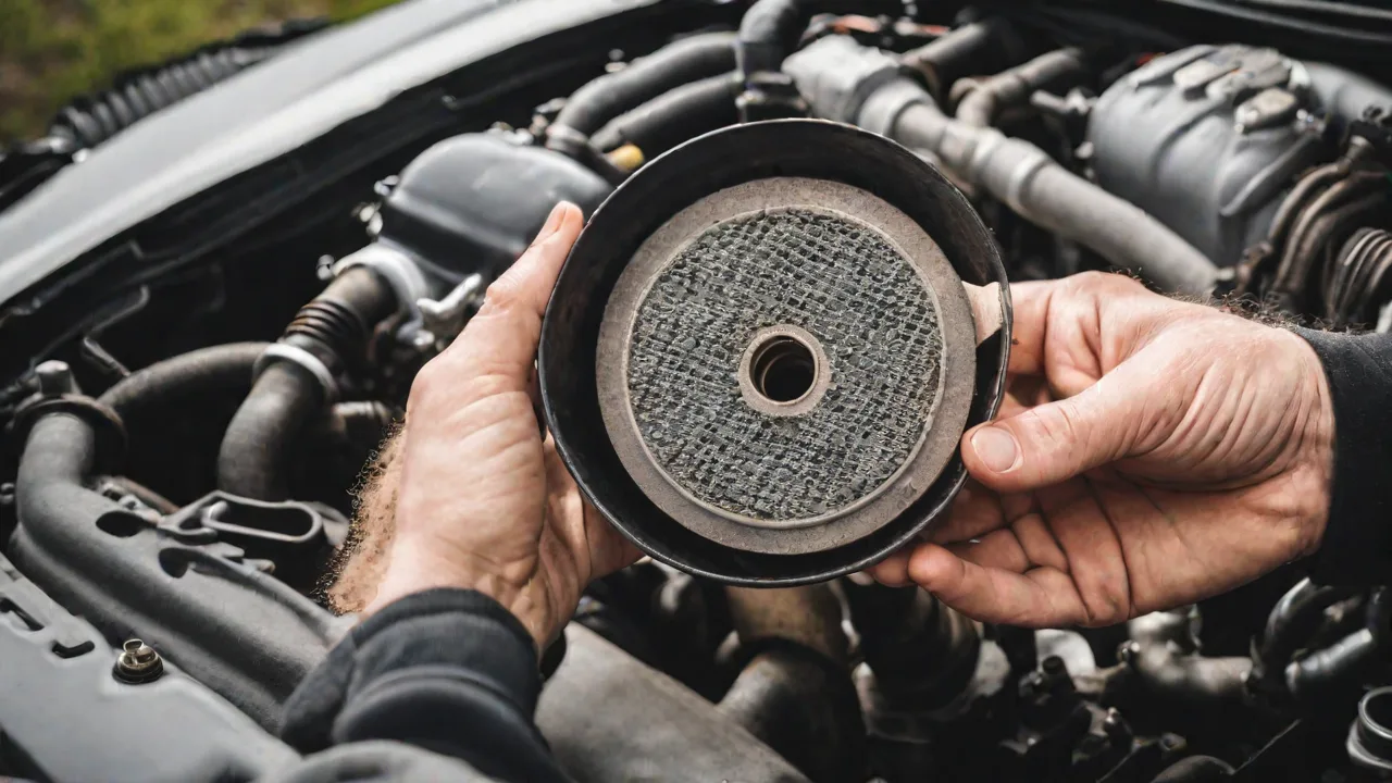 Subaru Modifications and Upgrades